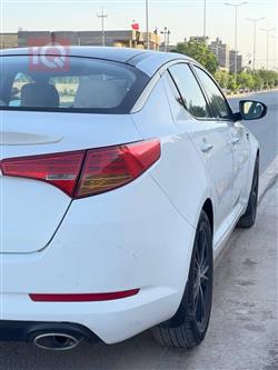 کیا ئۆپتیما